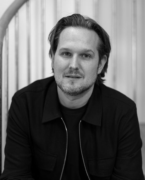 Sebastian Herkner