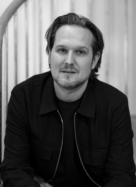 Sebastian Herkner