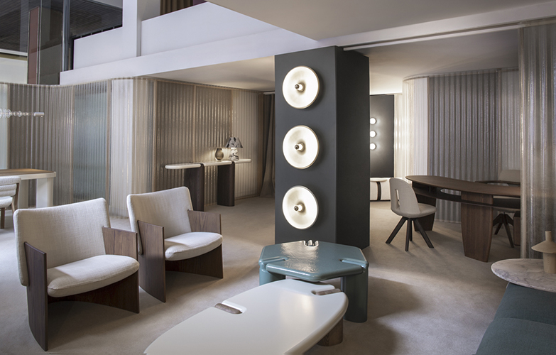 Carpanese Home at Milano Design Week 2026