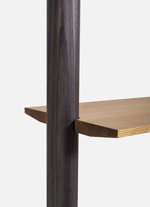 Sistema componibile Paw