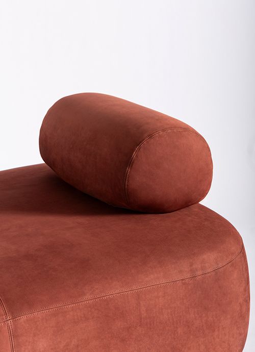 chaise longue Slow Lounge