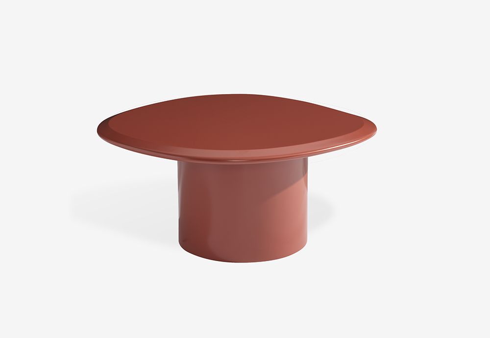 Tavolino basso Pebble M