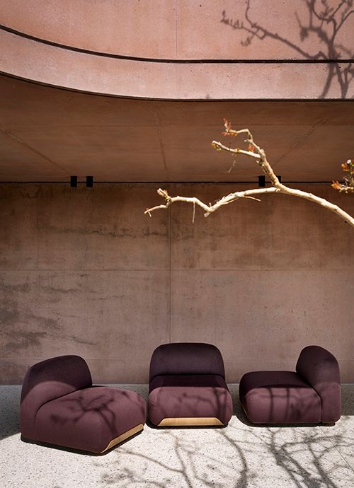 Divano Bubble System