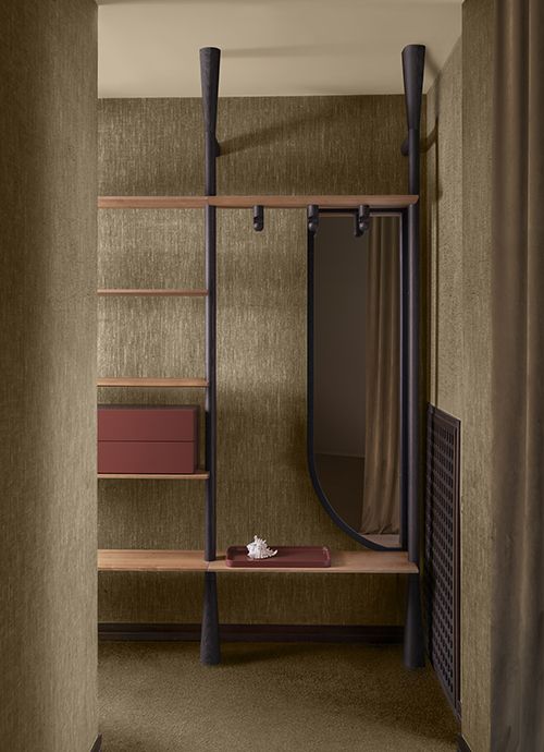 Sistema componibile Paw C