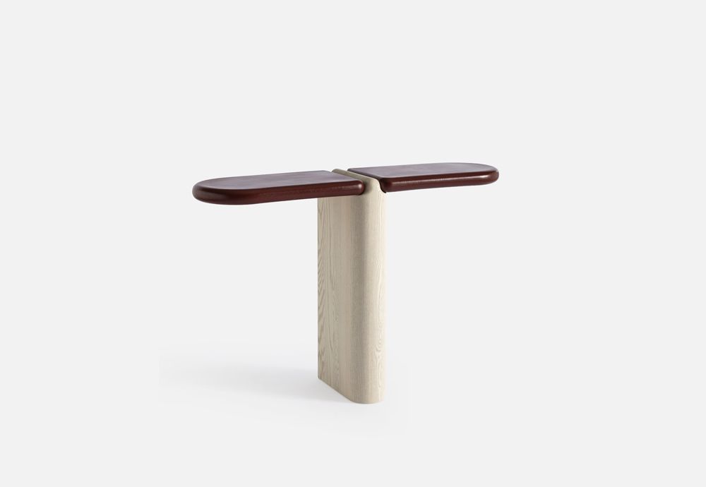 consolle Grafts T