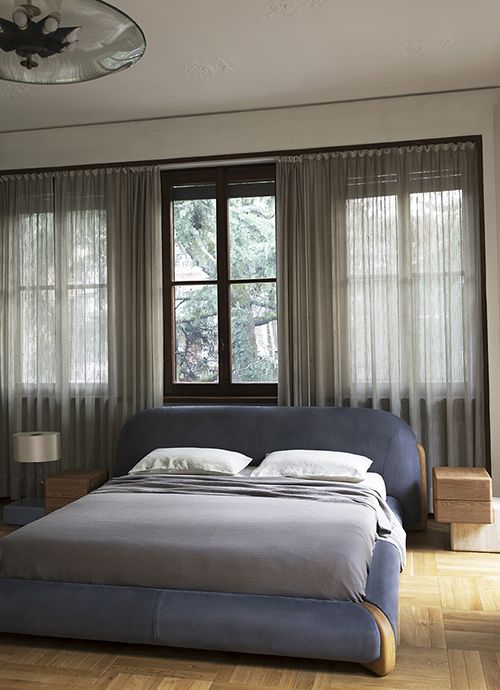 Letto Yves