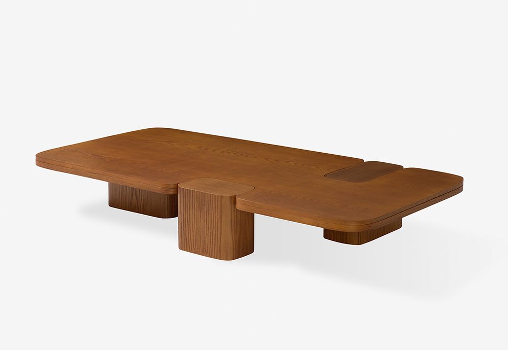Coffee table Erice XL