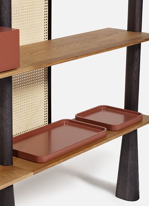 Sistema componibile Paw