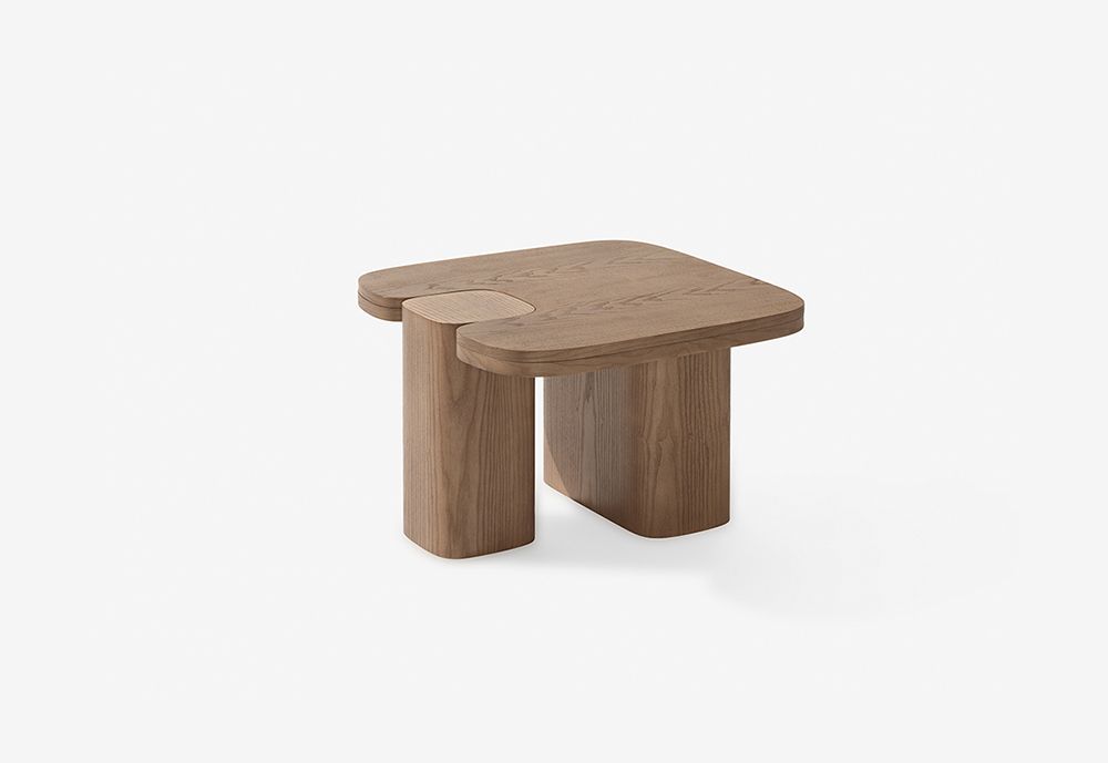 Tavolino basso Erice S