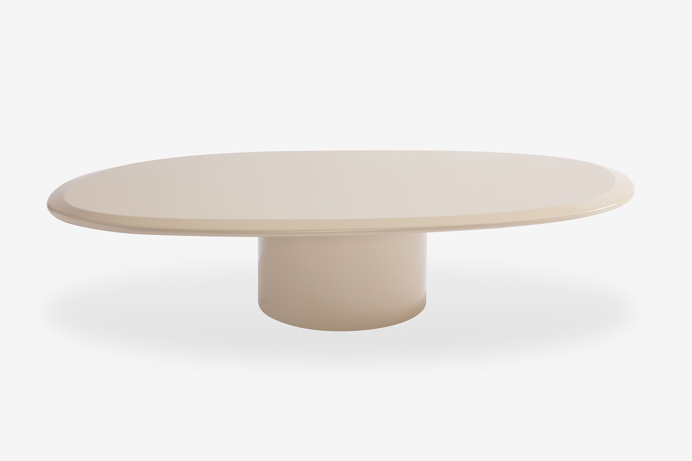 Tavolino basso Pebble L