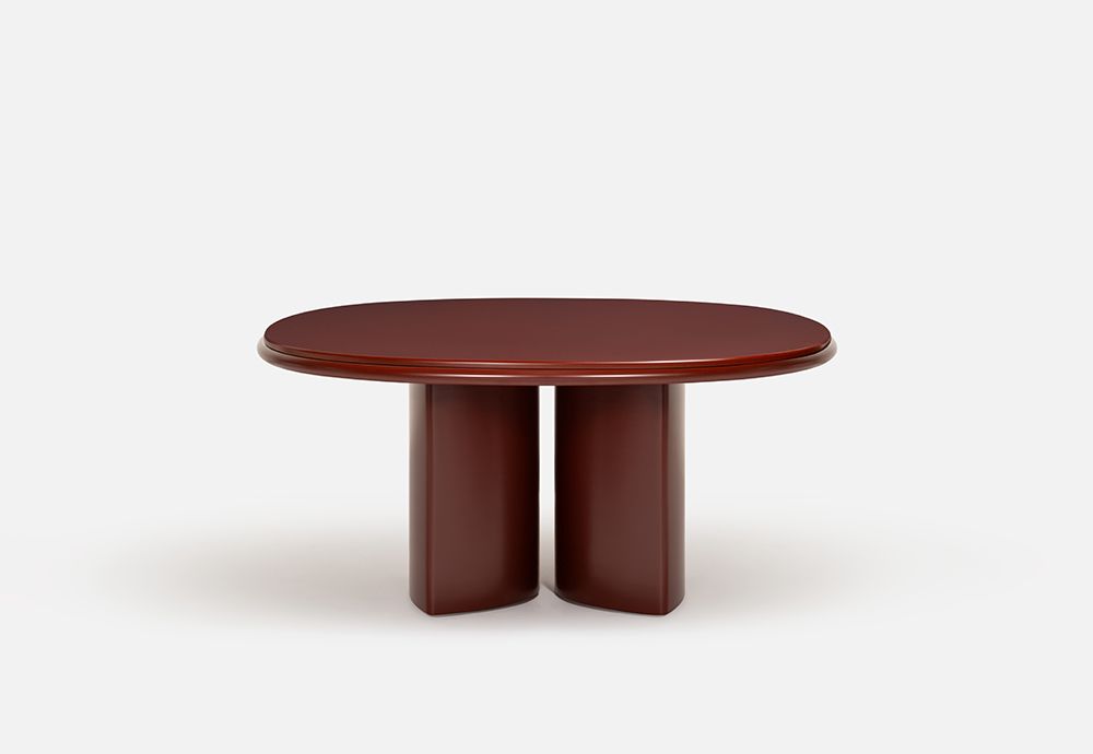 Tavolo da pranzo Doublé R