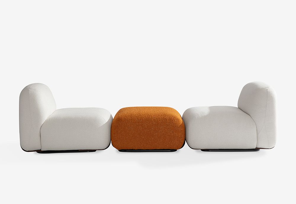 Divano Bubble System