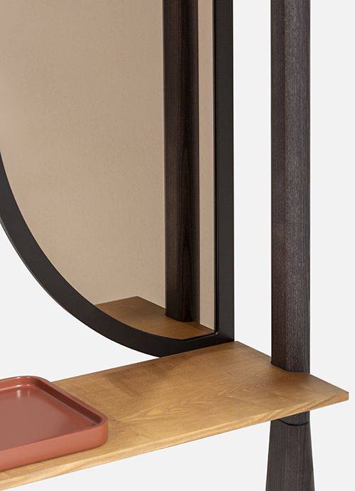 Sistema componibile Paw C