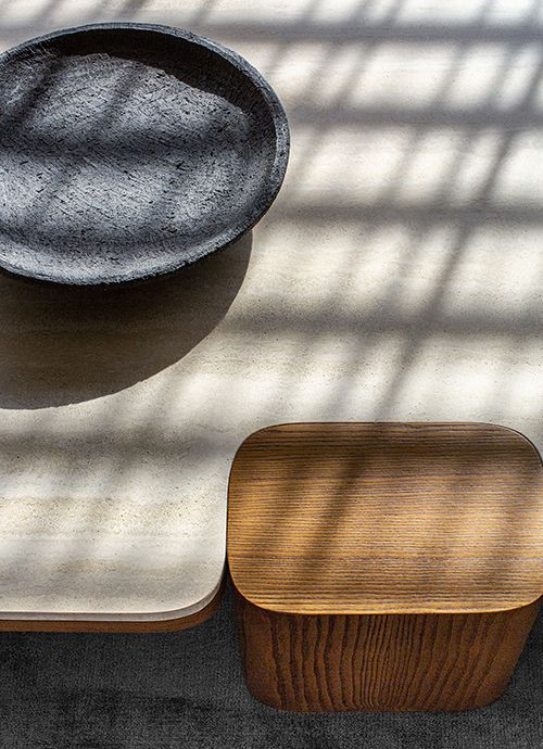 Coffee table Erice XL