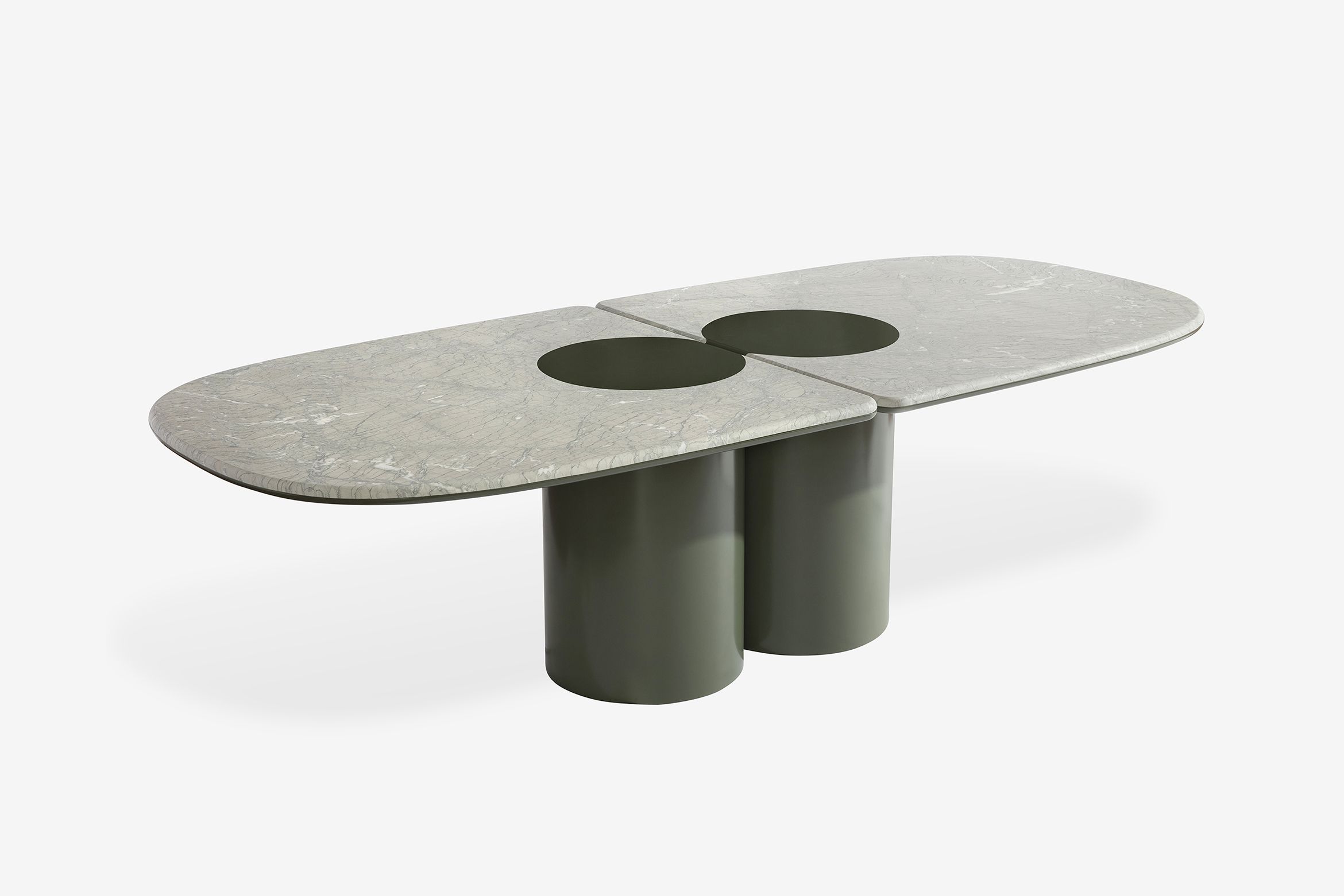 Tavolo da pranzo Ladybug