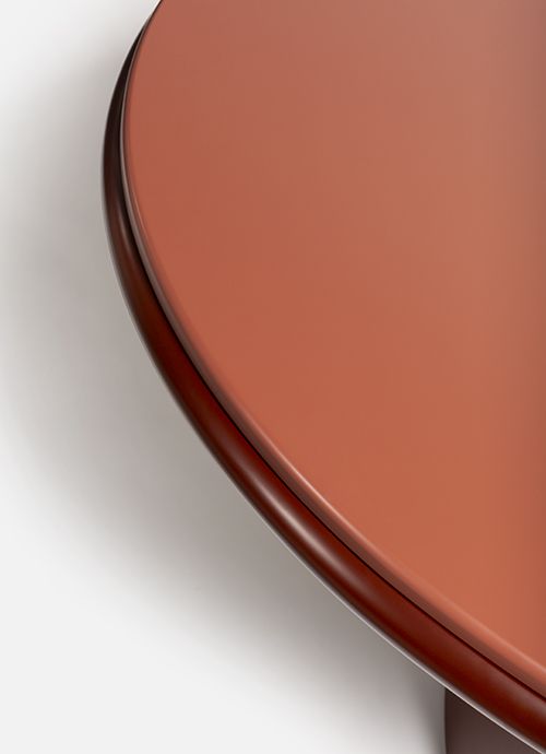 Tavolo da pranzo Doublé