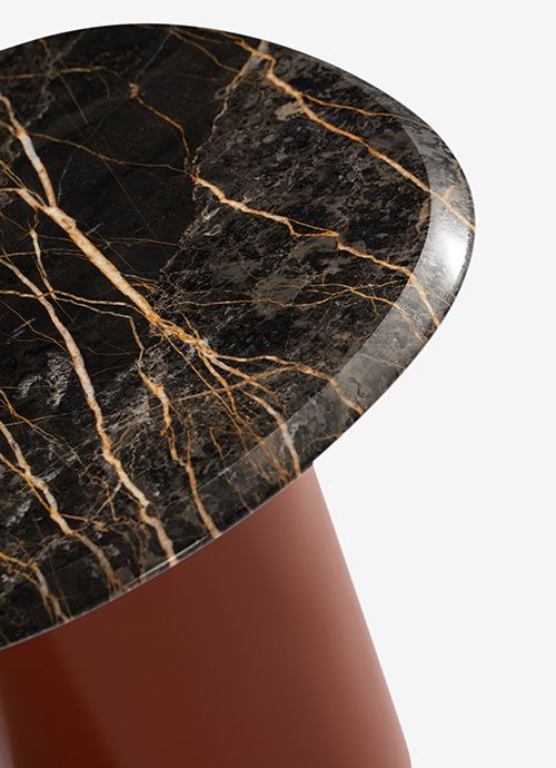 Tavolino basso Pebble S