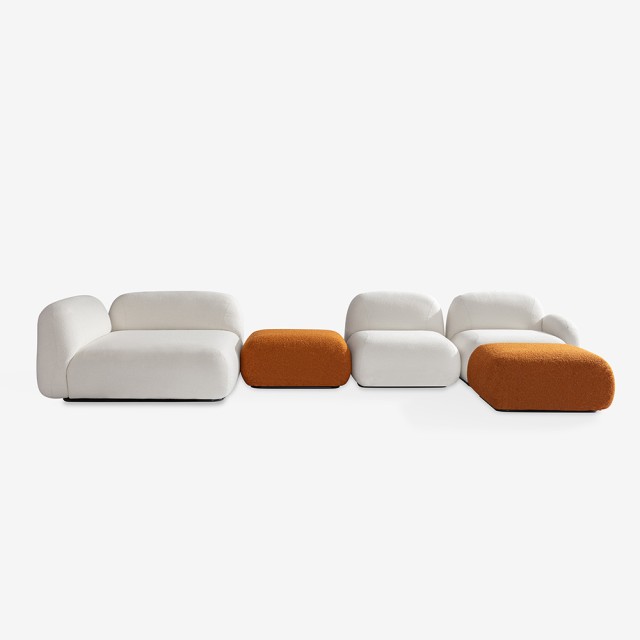 Bubble System <sup>regular / light</sup>