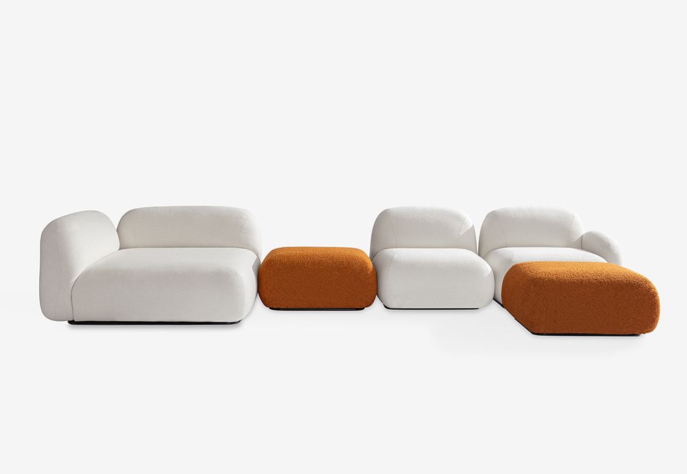 Divano Bubble System