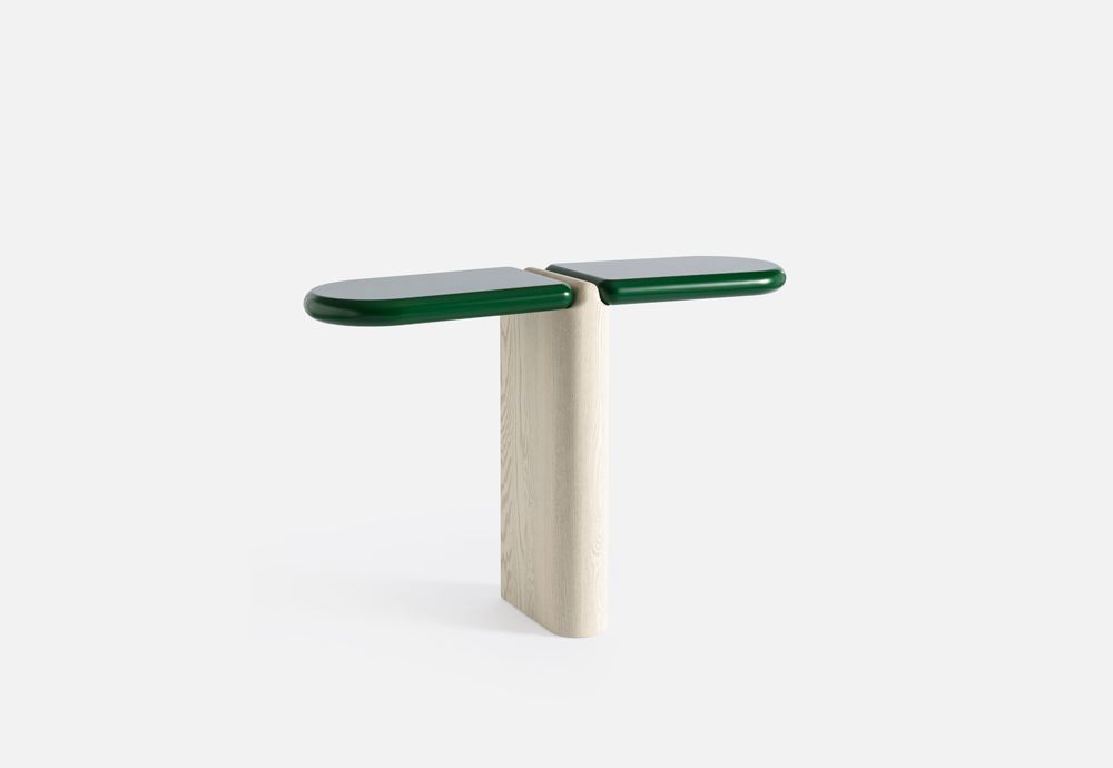 consolle Grafts T