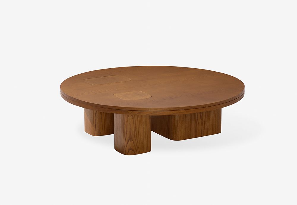 Tavolo basso Erice R