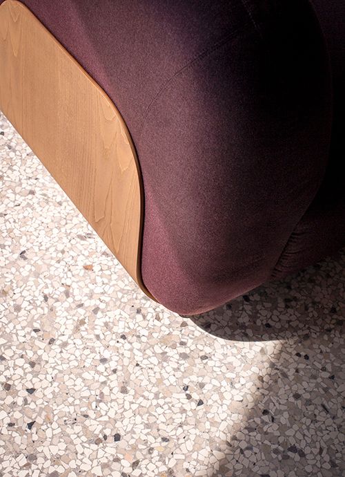 Divano Bubble System