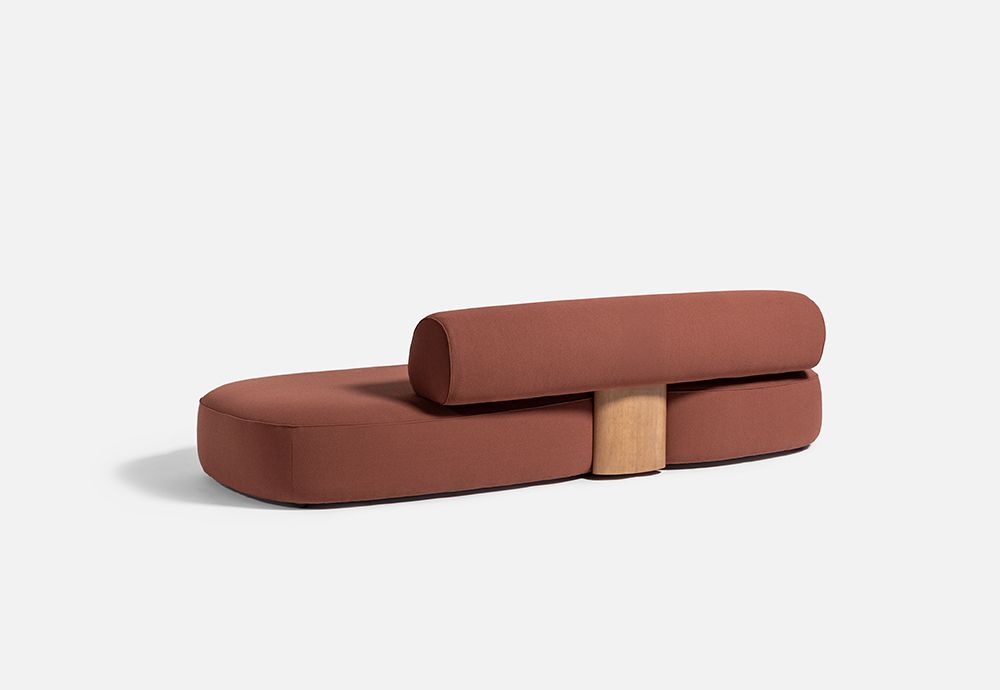 Divano modulare Slow