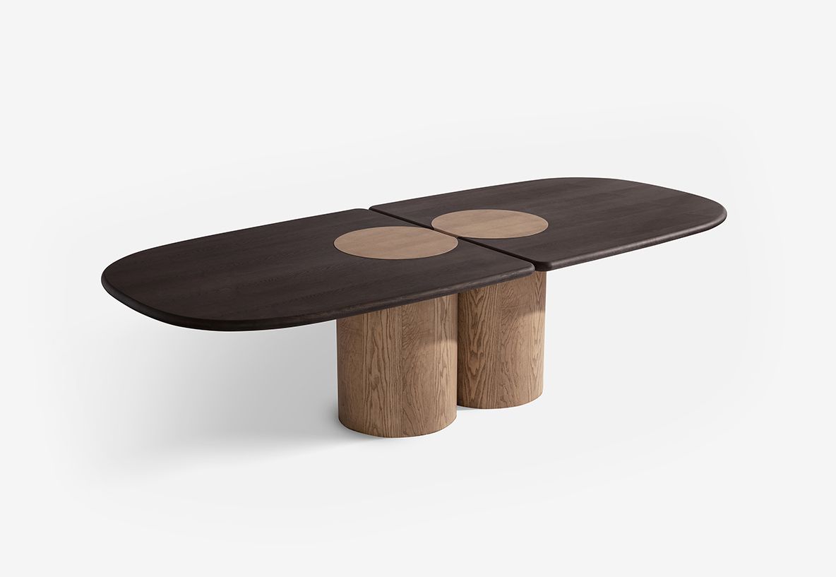 Tavolo da pranzo Ladybug