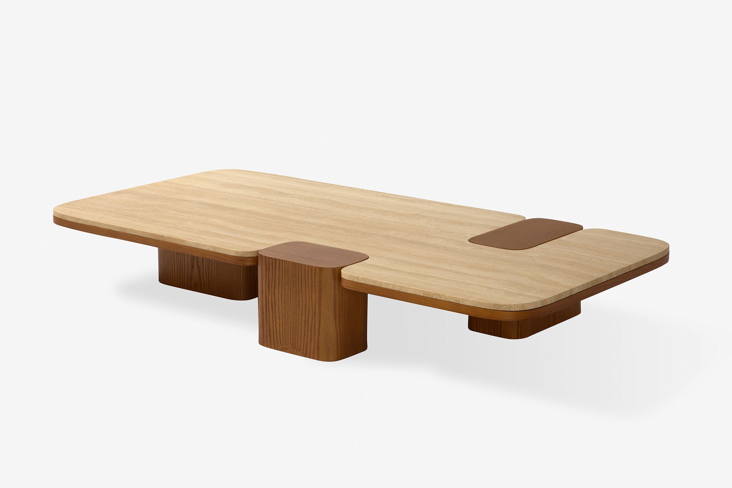 Coffee table Erice XL