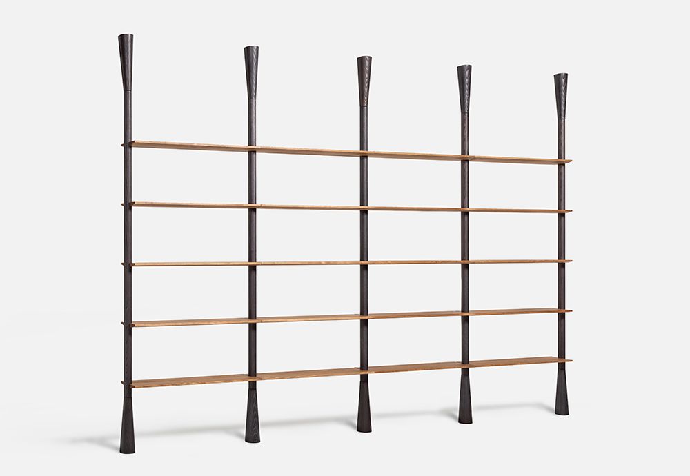 Sistema componibile Paw