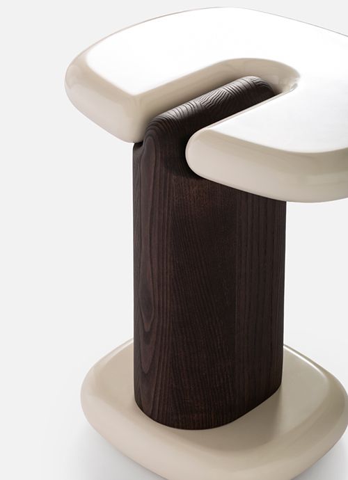 tavolino Grafts S
