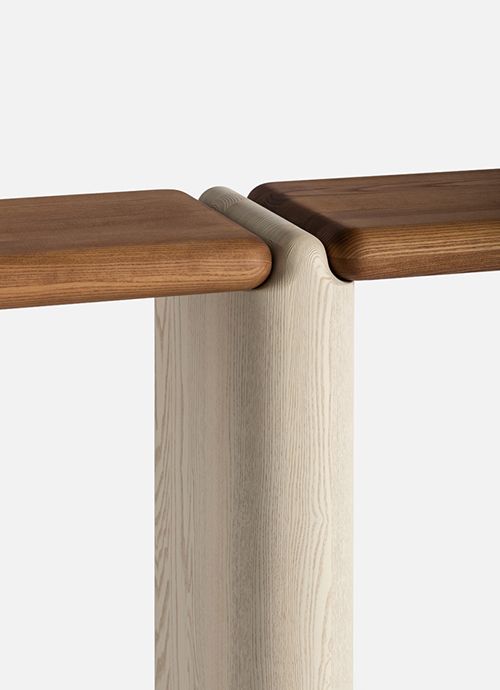 consolle Grafts T