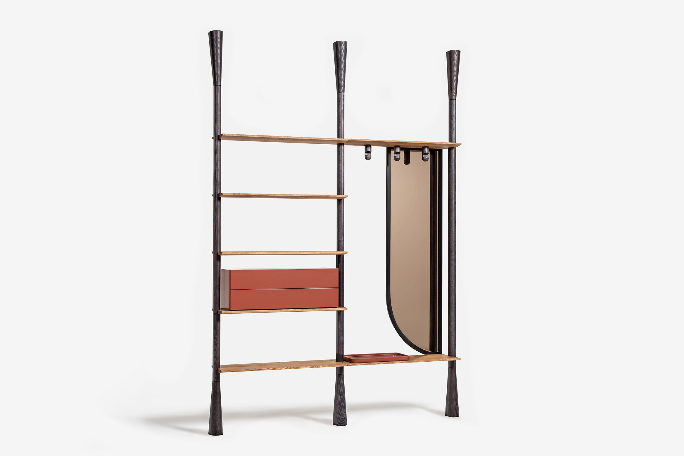 Sistema componibile Paw C