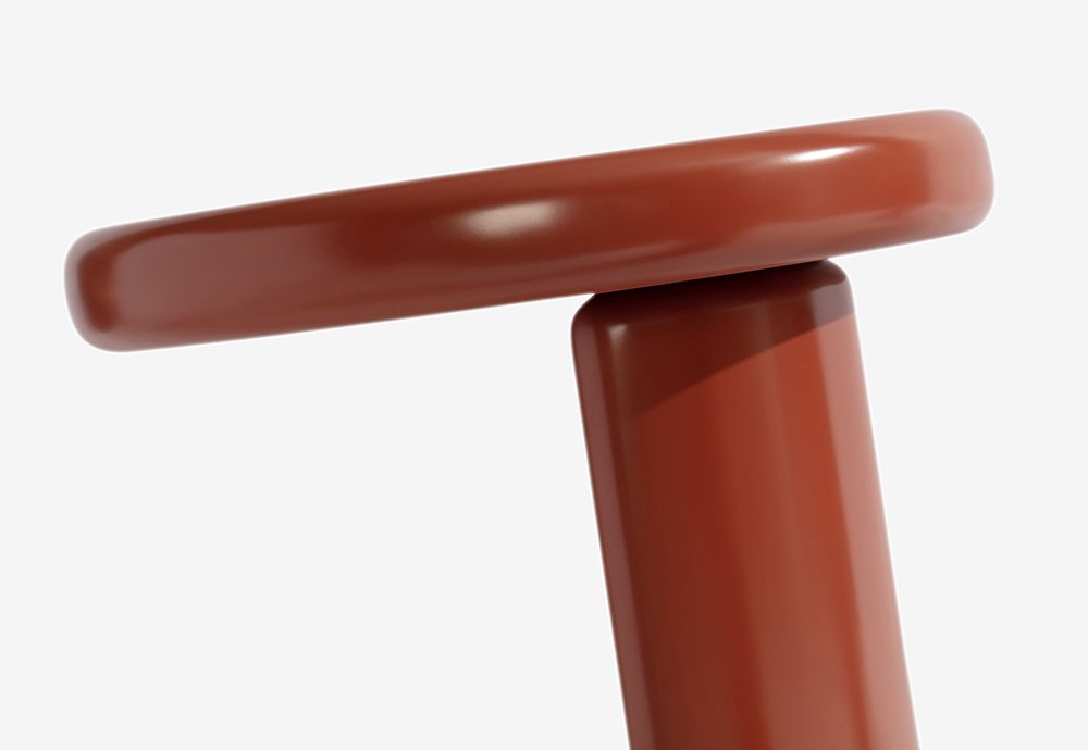 Tavolino basso Milestone