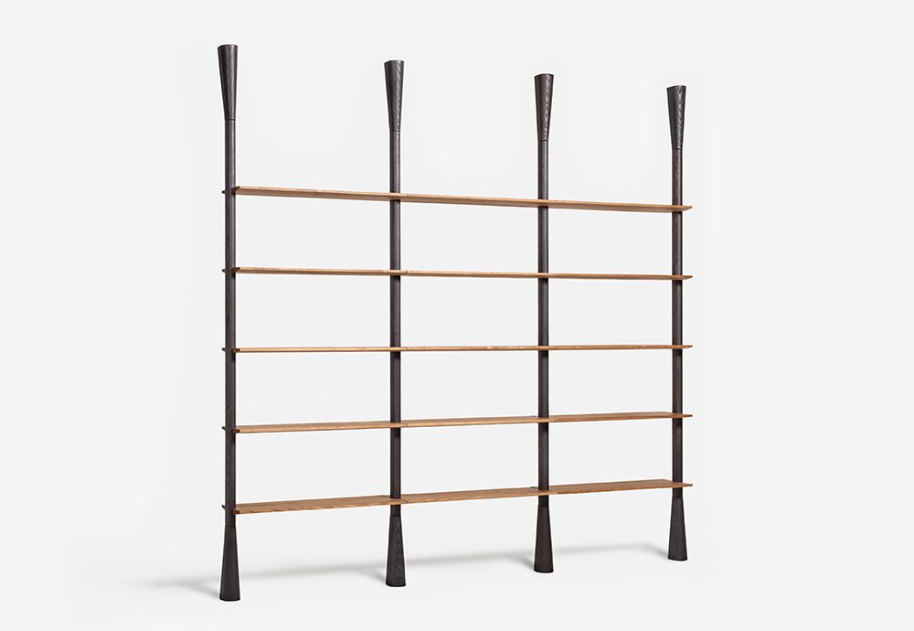 Sistema componibile Paw