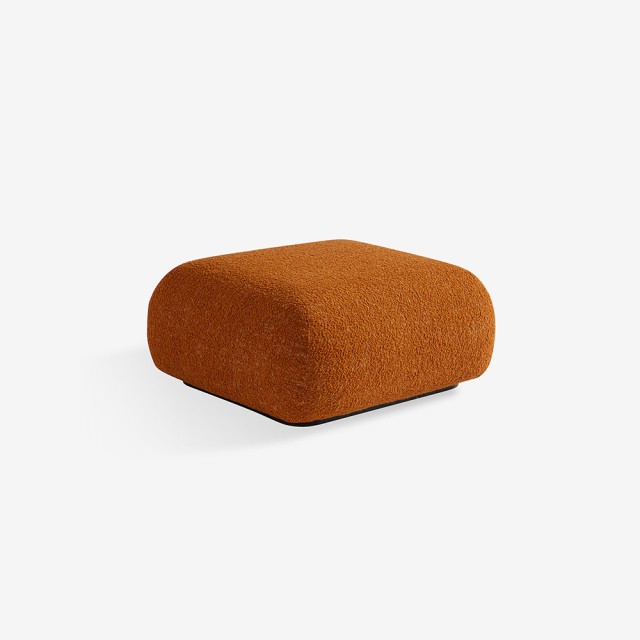 Bubble Pouf <sup>regular / light</sup>