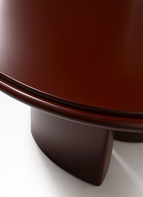 Tavolo da pranzo Doublé R