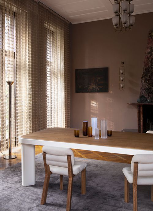 sedia Gea
