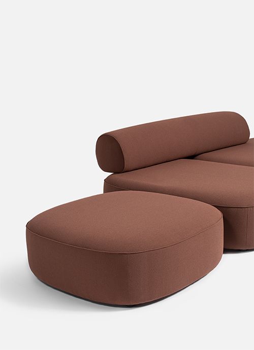 Divano modulare Slow