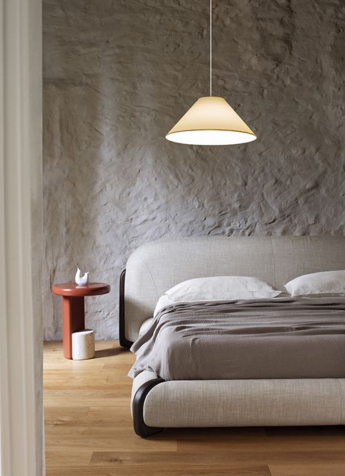 Tavolino basso Milestone