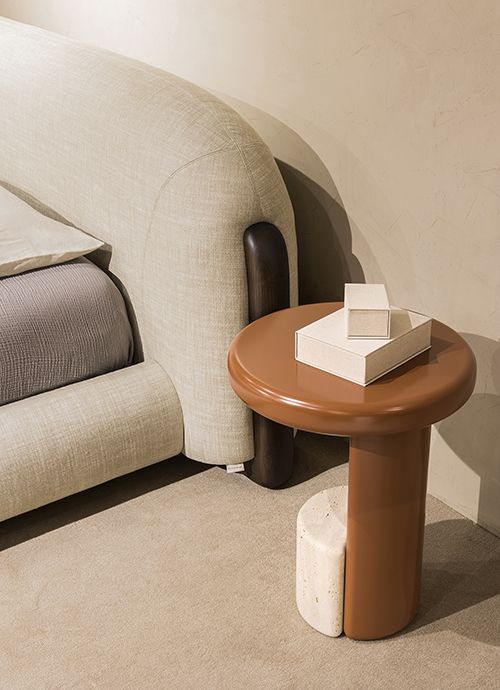 Tavolino basso Milestone