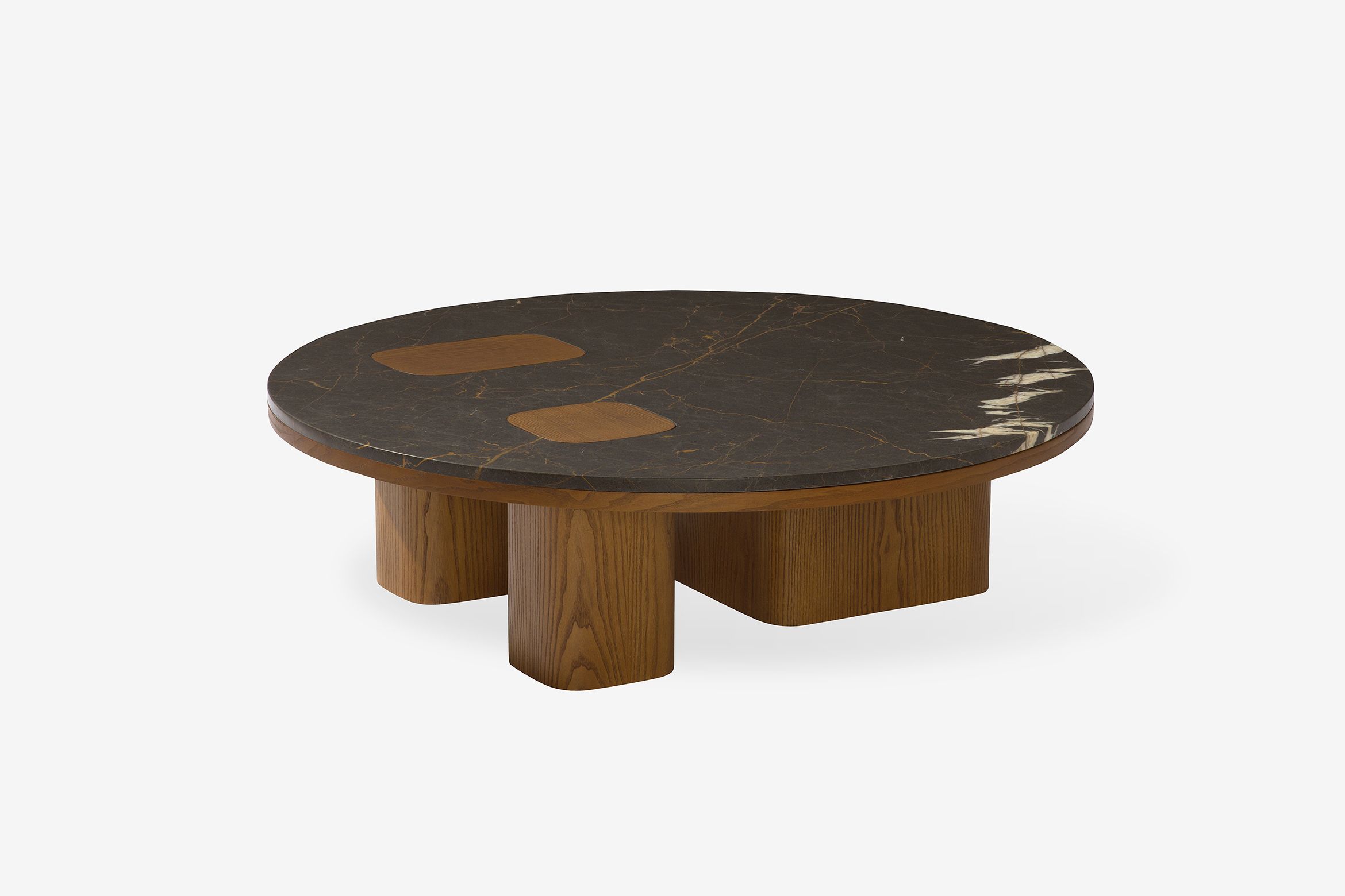 Tavolo basso Erice R