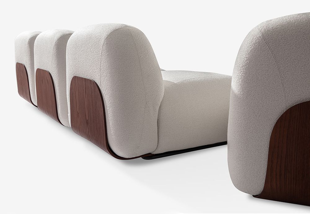 Divano Bubble System