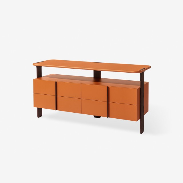 Trio D L <sup></sup>