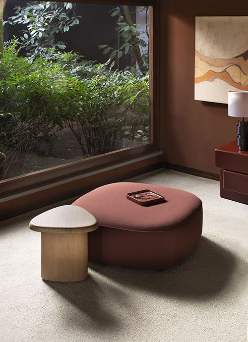 Divano modulare Slow