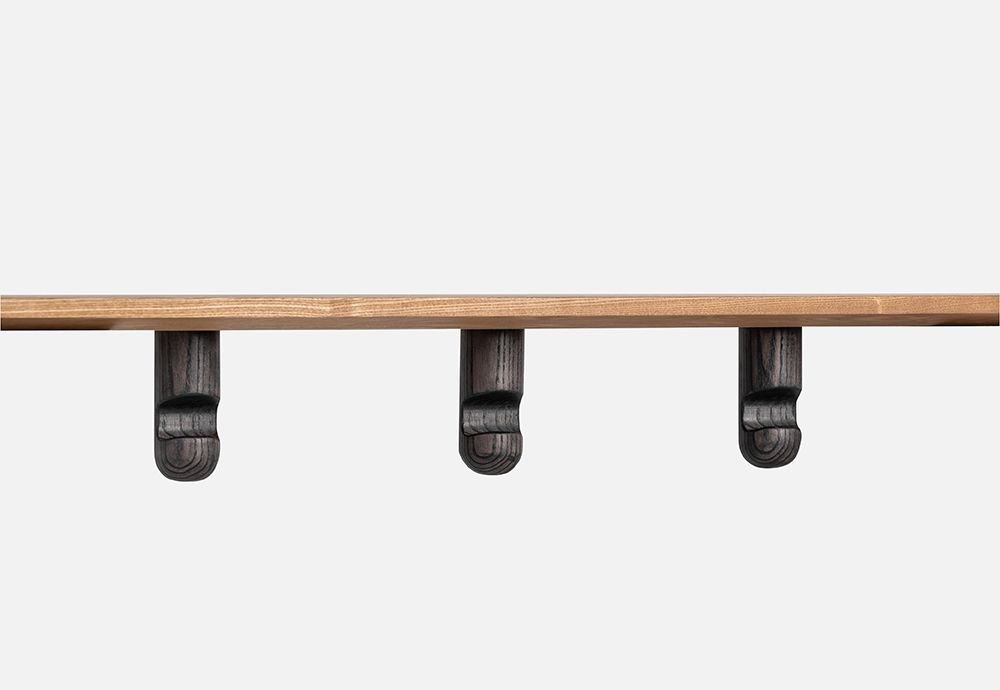 Sistema componibile Paw C