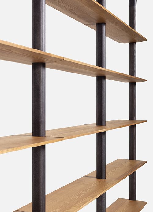 Sistema componibile Paw