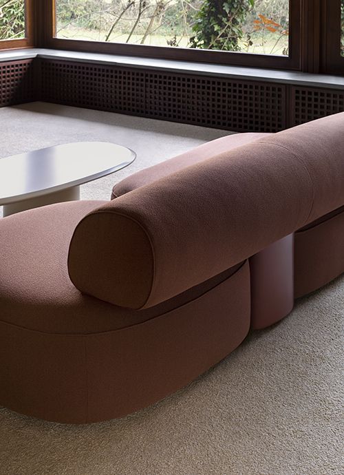 Divano modulare Slow