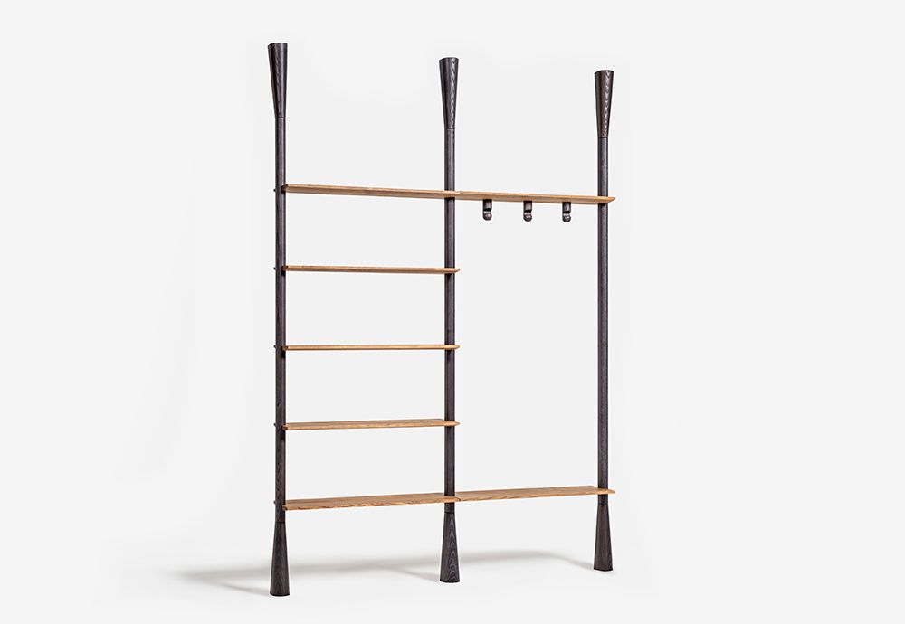 Sistema componibile Paw C