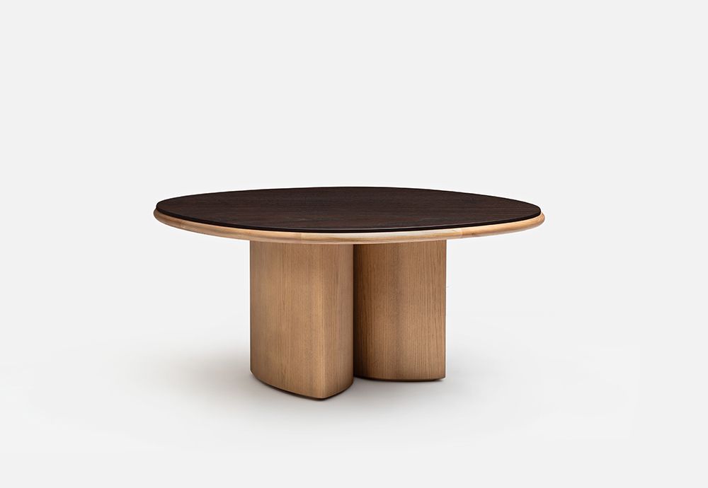 Tavolo da pranzo Doublé R